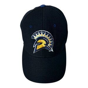 San José State University Spartans Authentic Zephyr Unisex Baseball Cap Size 7